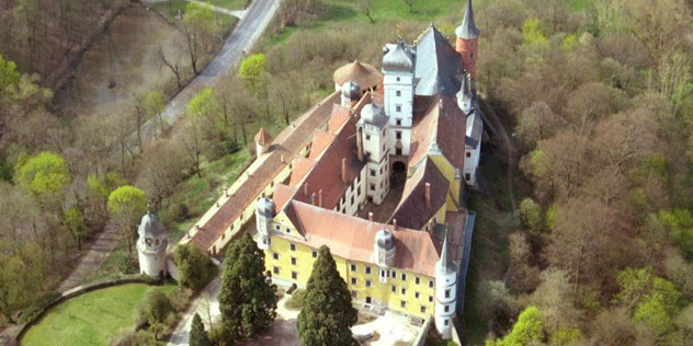 Evangelische Schule Schwarzenberg,© Evangelische Schule Schwarzenberg